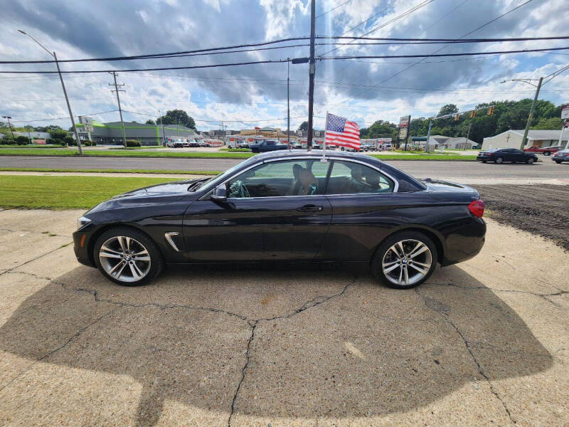 2019 BMW 4 Series for sale at AutoXport in Newport News VA