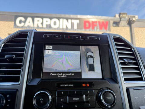 2017 Ford F-250 Super Duty