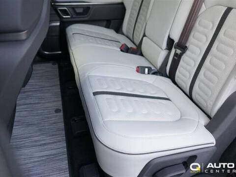 2023 Rivian R1S Launch Edition