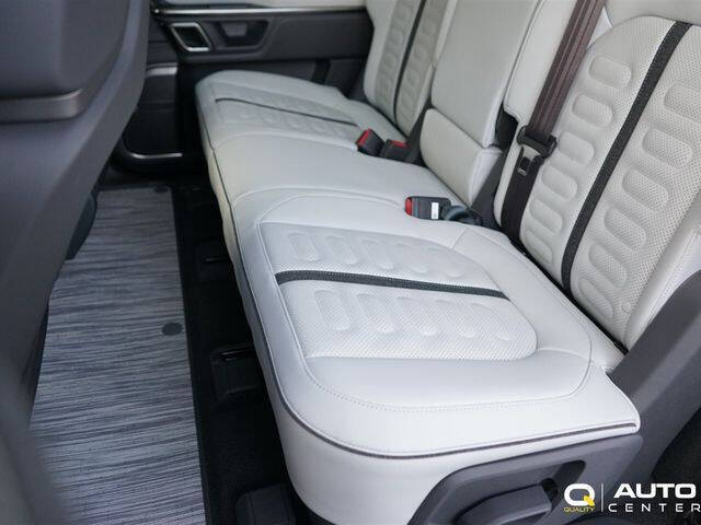 2023 Rivian R1S Launch Edition