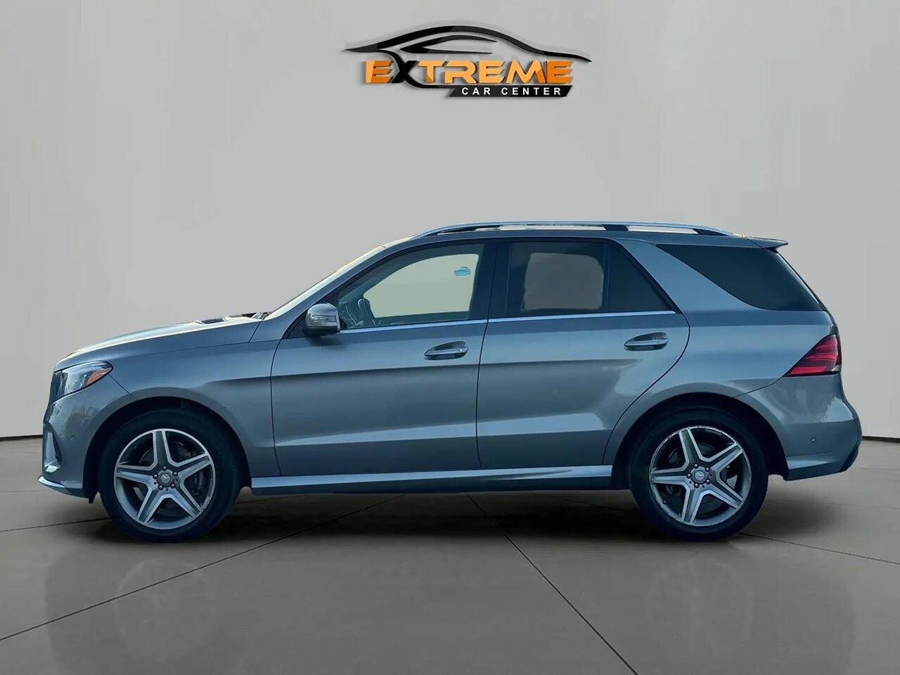 2016 Mercedes-Benz GLE for sale at Extreme Car Center in Detroit, MI