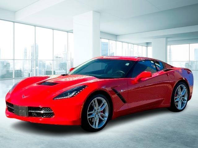 2019 Chevrolet Corvette for sale in Medford, NY