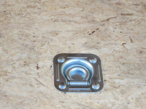 2024 Look Trailers 8 1/2 X 20