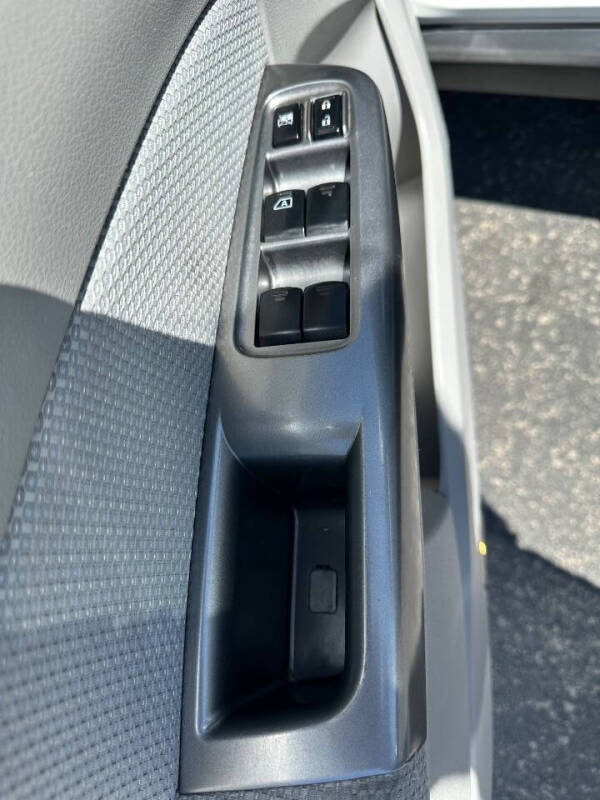 2012 Subaru Forester 2.5X