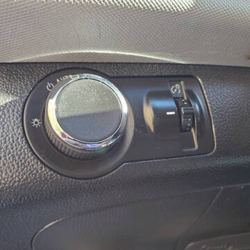 2013 Chevrolet Sonic LT Auto