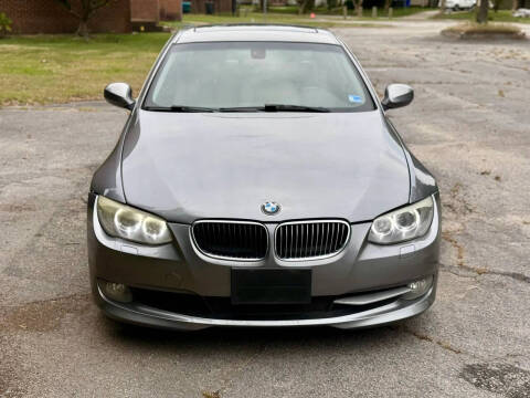 2013 BMW 3 Series 328i