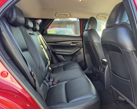 2023 Mazda CX-30 2.5 S Select