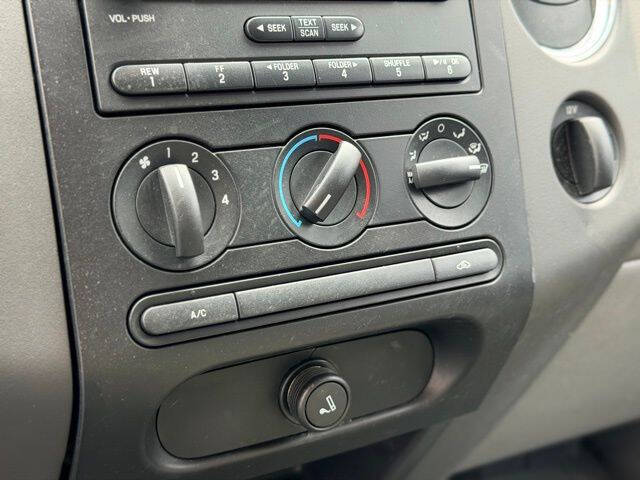 2008 Ford F-150