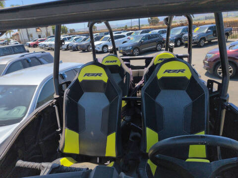 2016 Polaris RZR XP 1000