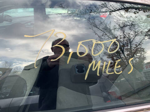 2008 Honda Accord LX