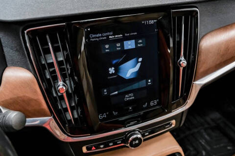 2017 Volvo S90 T6 Inscription