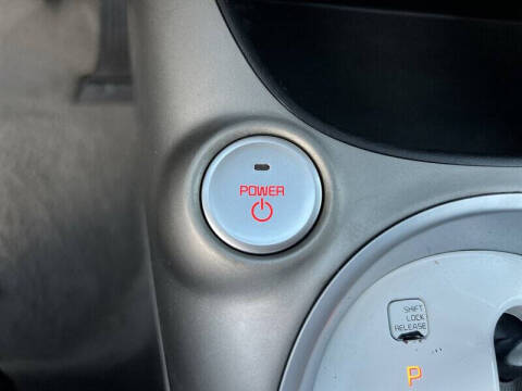 2015 Kia Soul EV