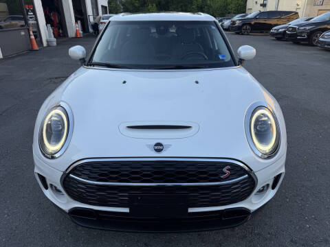 2024 MINI Clubman Cooper S