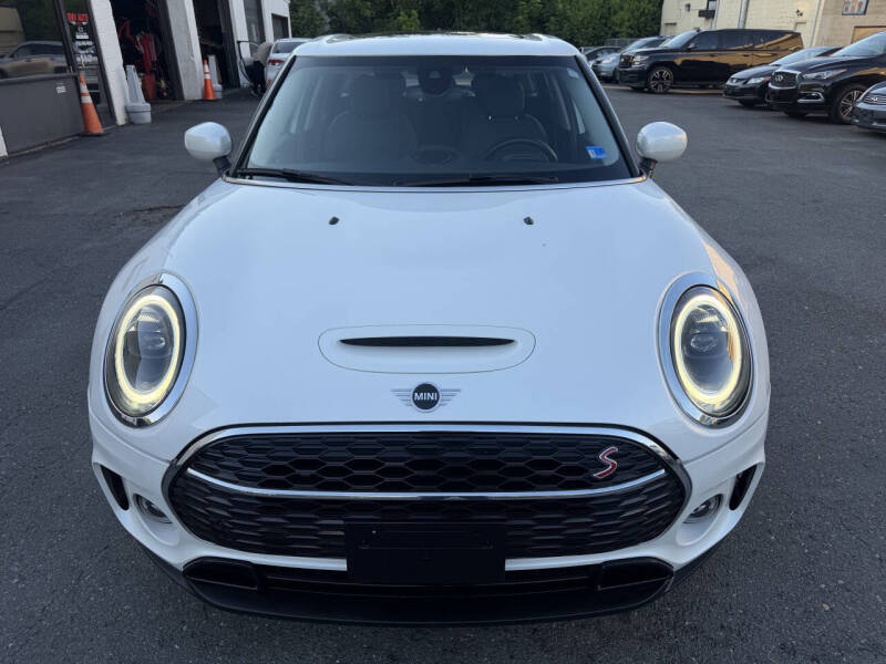 2024 MINI Clubman S - Photo 13