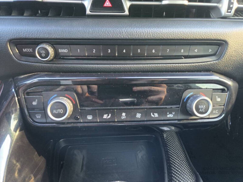 2022 Toyota GR Supra A91-CF Edition