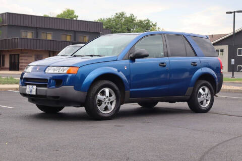 2005 Saturn Vue