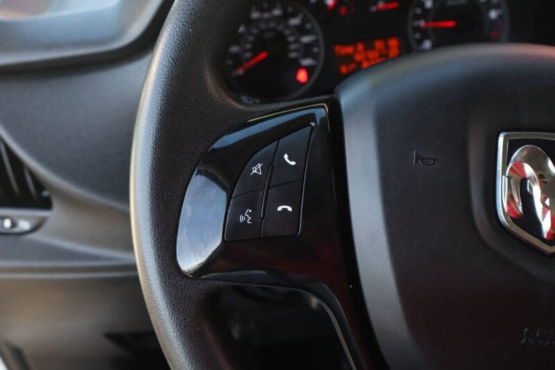 2022 RAM ProMaster City