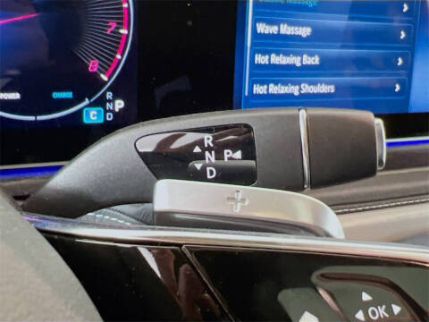 2025 Mercedes-Benz G-Class G 550