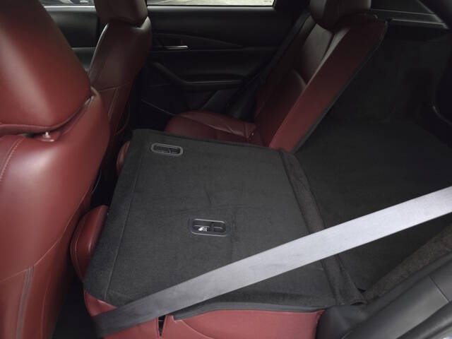 2024 Mazda CX-30 2.5 S Carbon Edition