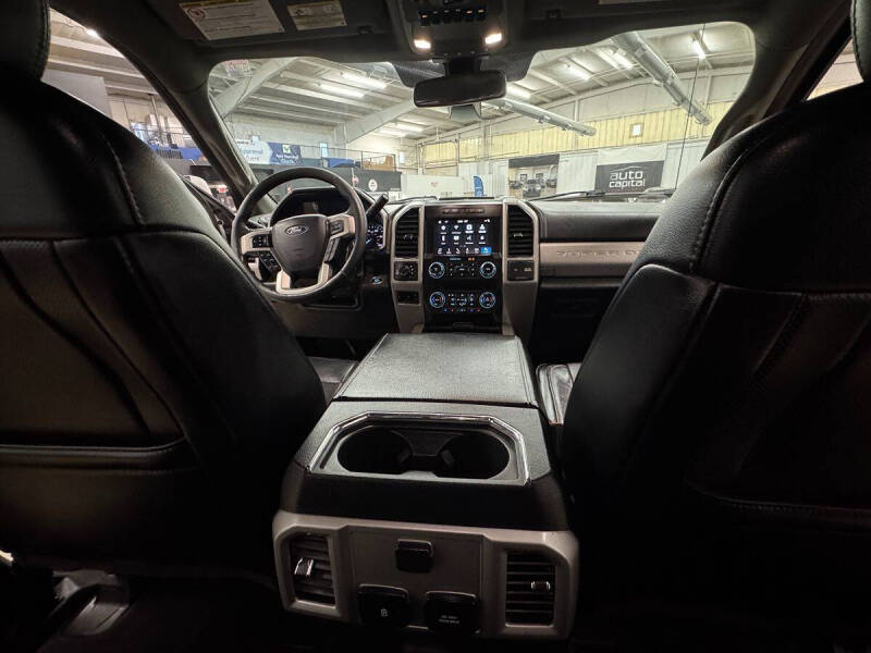 2019 Ford F-250 Super Duty