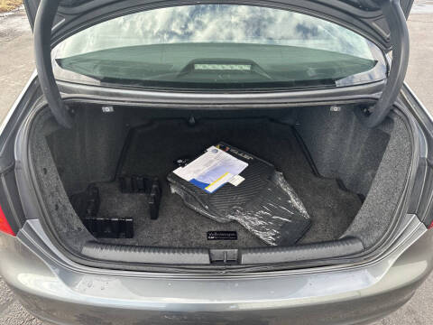 2014 Volkswagen Jetta SE PZEV