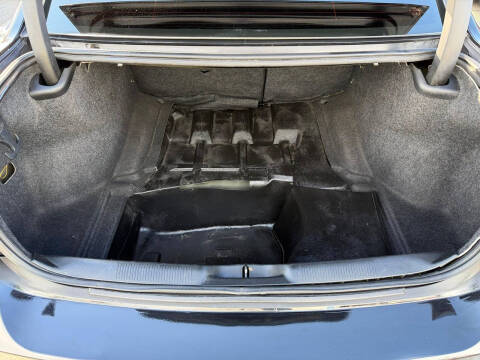 2012 Dodge Charger Police