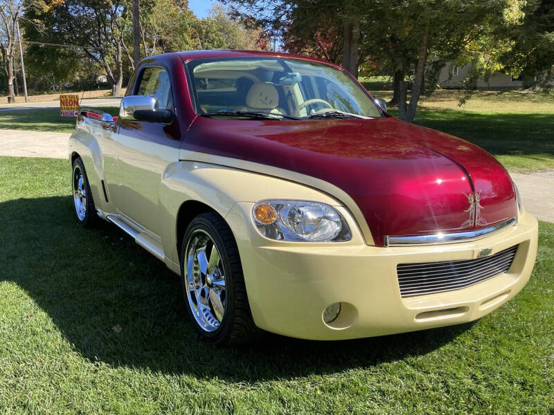 2006 Chevrolet HHR LS