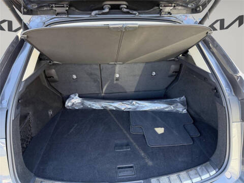 2023 Lexus NX 250 Premium