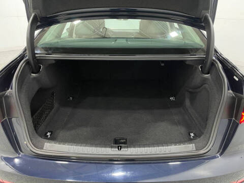 2019 Audi A6 quattro Premium Plus 55 TFSI