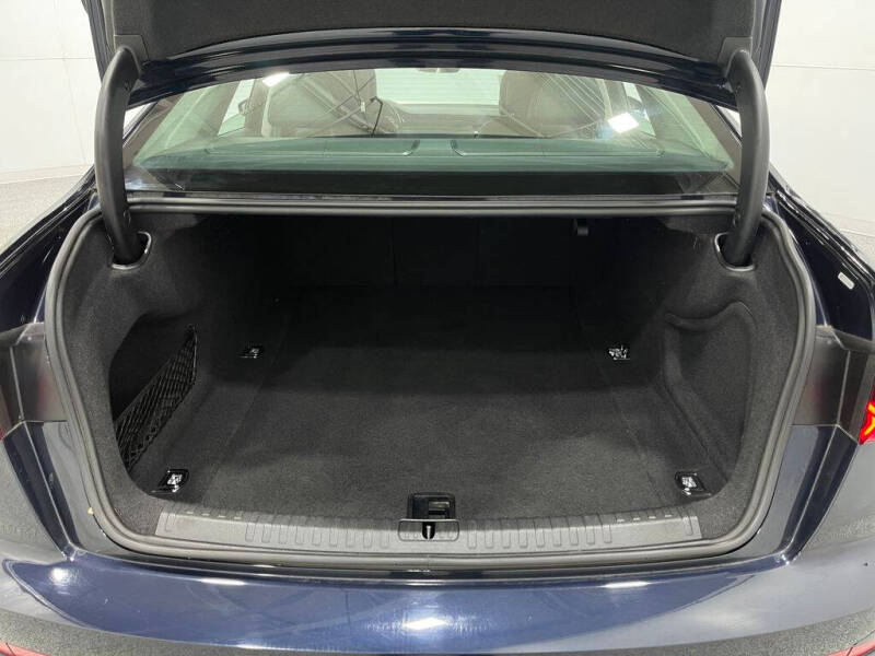 2019 Audi A6 quattro Premium Plus 55 TFSI