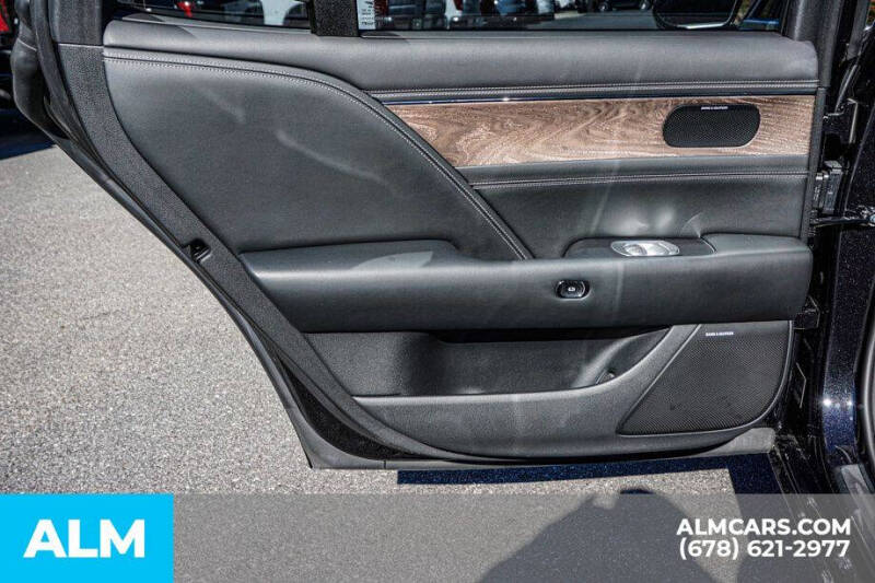 2023 Genesis G90 3.5T