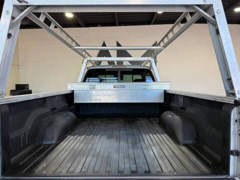 2001 Dodge Ram 2500