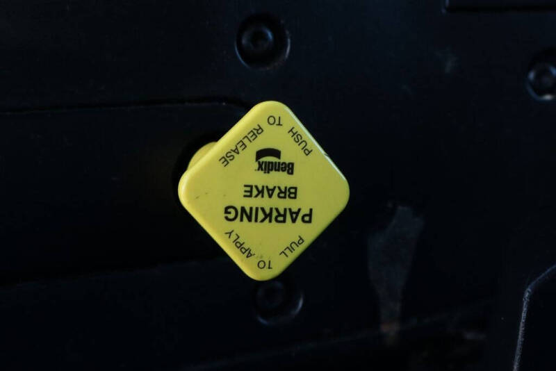 2022 International MV607