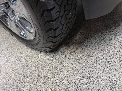 2021 RAM 1500 Lone Star