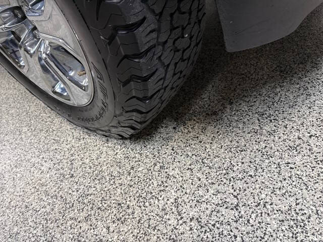 2021 RAM 1500 Lone Star