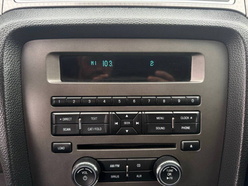 2013 Ford Mustang Boss 302