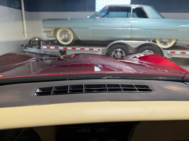 1981 Chevrolet Corvette