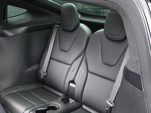 2020 Tesla Model X Long Range