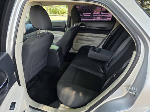 2007 Dodge Magnum SXT