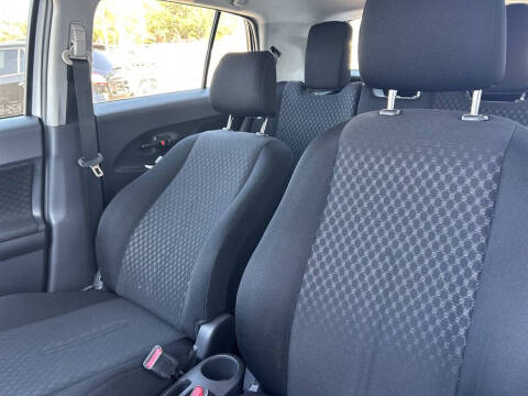 2013 Scion xD