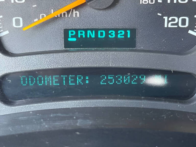 2003 GMC Sierra 1500