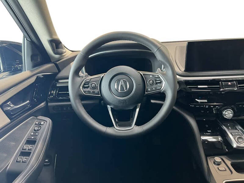 2026 Acura MDX SH-AWD w/Tech