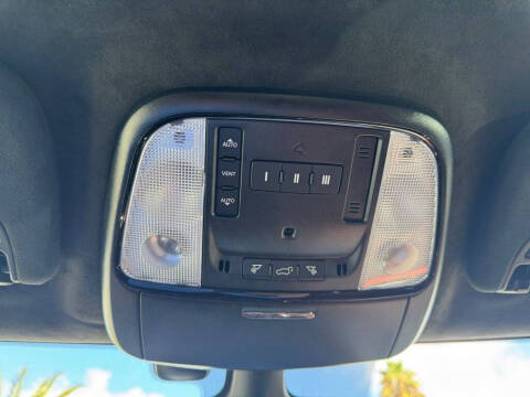 2024 Dodge Durango SRT Hellcat