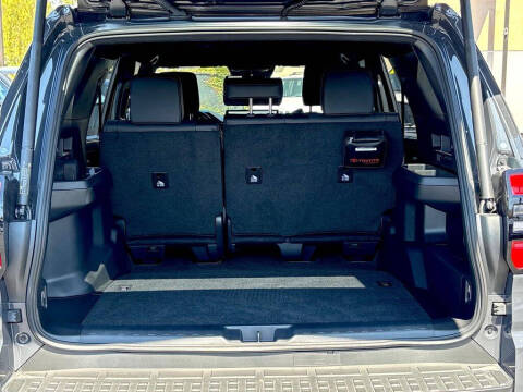 2026 Toyota 4Runner