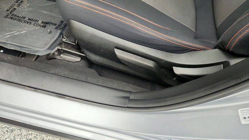 2023 Subaru Crosstrek Premium