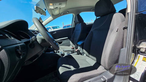 2016 Volkswagen Jetta