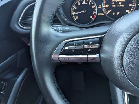 2022 Mazda CX-30 2.5 S Carbon Edition