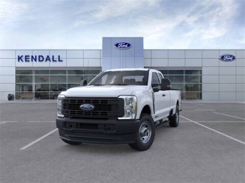 2026 Ford F-350 Super Duty