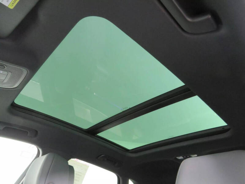 2021 Audi Q3 quattro S line Prem Plus 45 TFSI