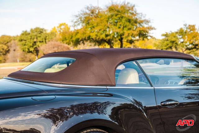 2015 Bentley Continental GT V8